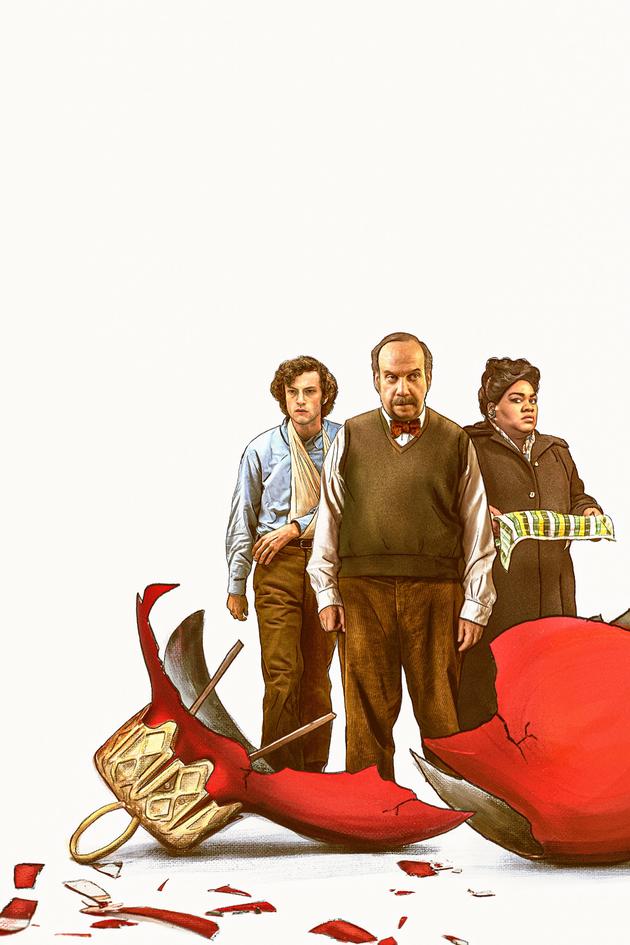 The Holdovers
