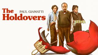  watch The Holdovers