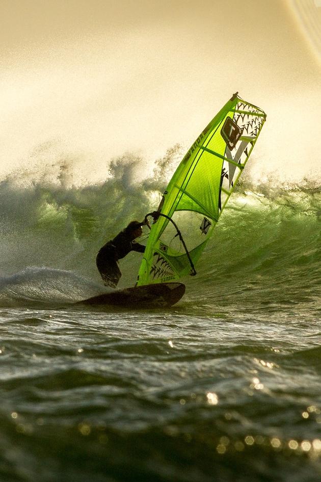 GWA Wing Foil World Tour