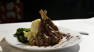 Sea Salt Seafood Lounge