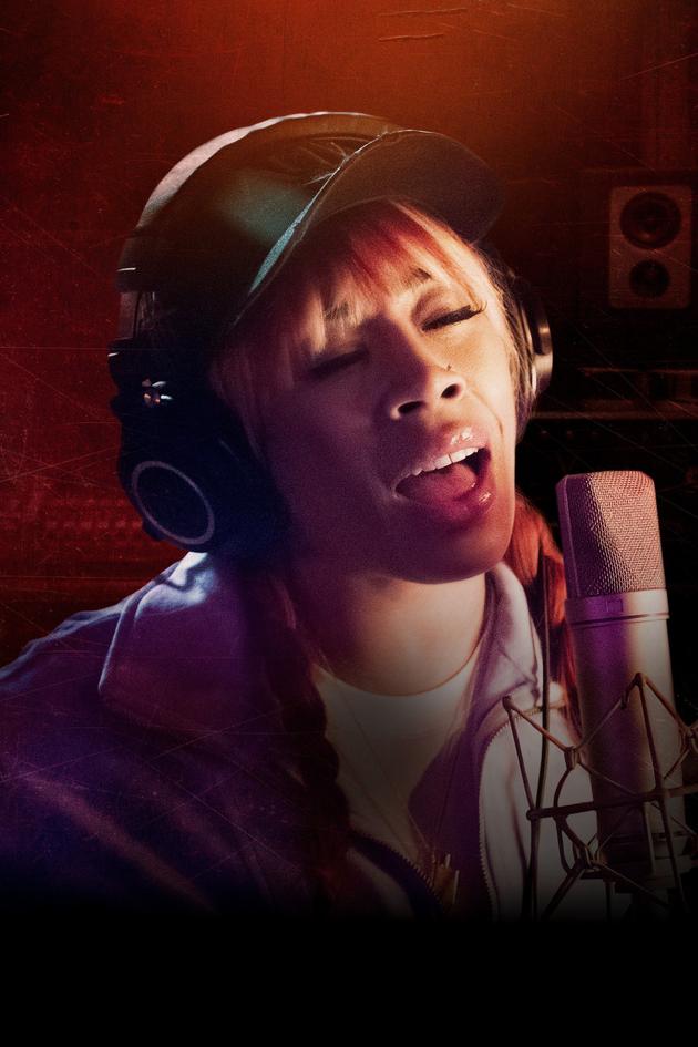 Keyshia Cole: This Is My Story