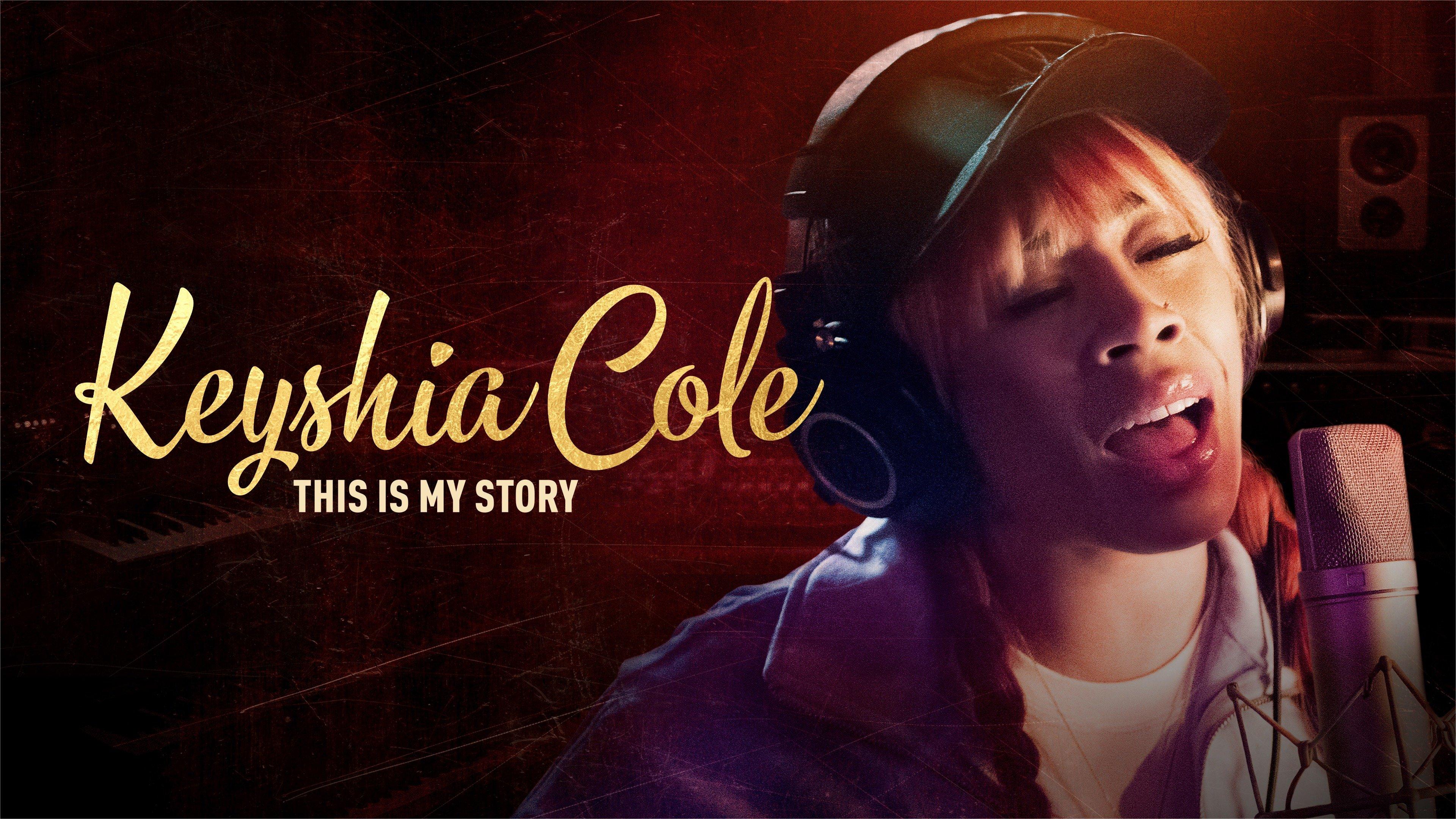 Watch Keyshia Cole: This Is My Story Streaming Online on Philo (Free Trial)