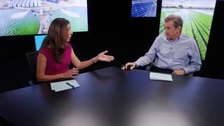 The Energy-Water Nexus