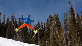 Dominate Moguls With Glen Plake