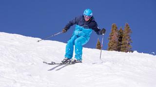 Enhanced Skiing Techniques