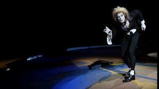 Cirque Du Soleil: Spotlight On