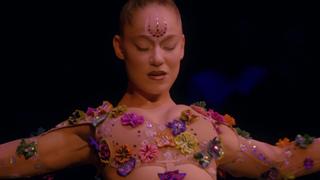 Cirque Du Soleil: Spotlight On