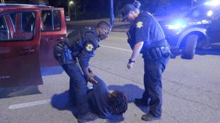 Beech Grove Hotel Shooting