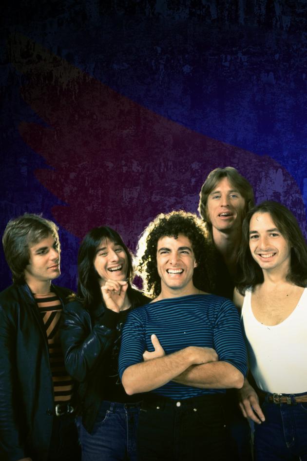 Journey: A Voice Lost... and Found