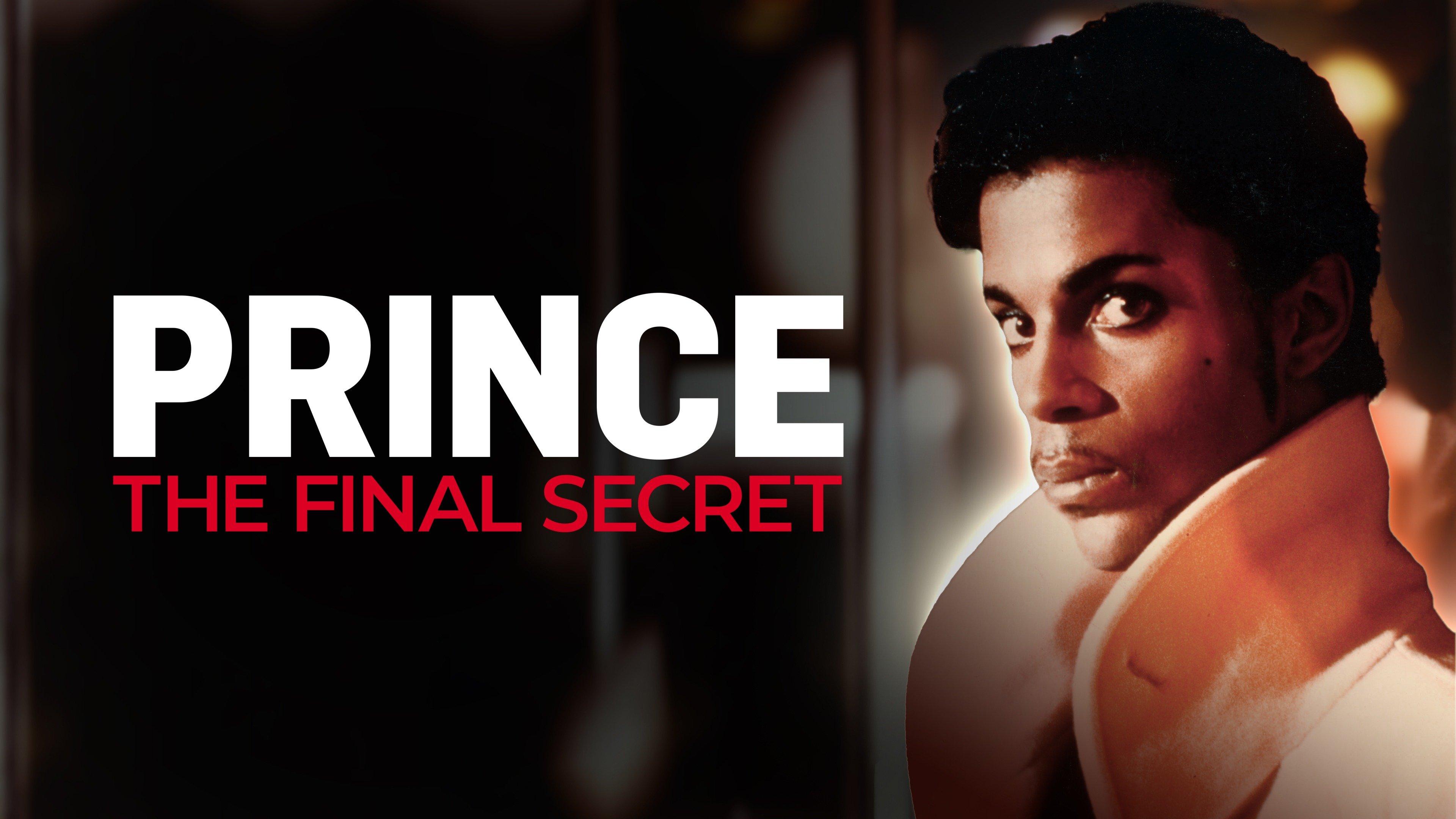 Watch Prince The Final Secret Streaming Online on Philo (Free Trial)