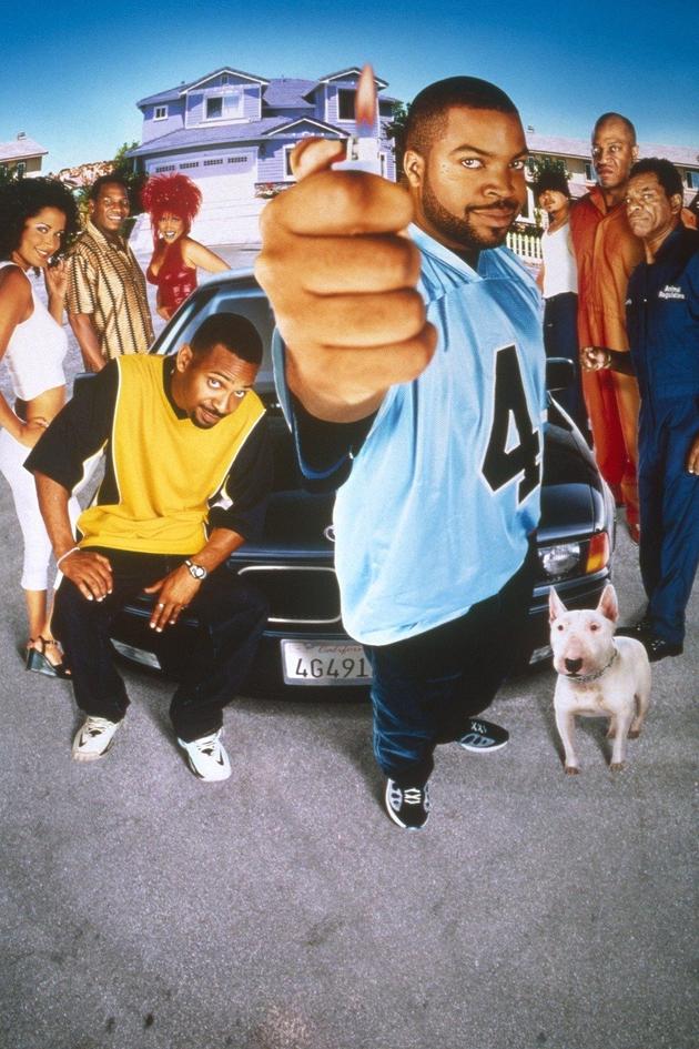 Where Can I Watch Next Friday For Free Watch Next Friday Streaming Online on Philo (Free Trial)