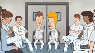 Sad Boys; Are You There God? It's Me, Beavis