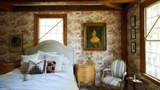 1800s Connecticut Colonial: Connections From Past to Present