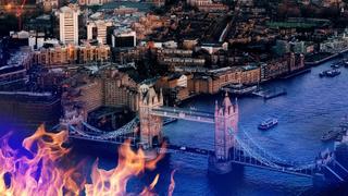 Arena Games Triathlon 2023: London