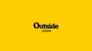 Outside Learn: Climbing