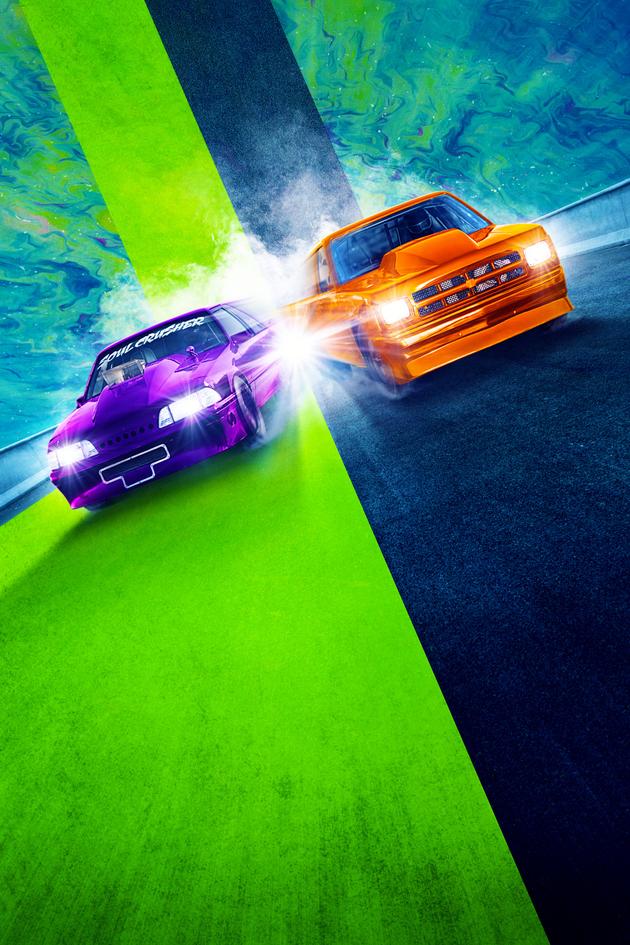 Street Outlaws: Locals Only