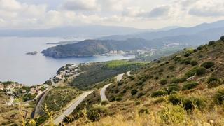 Euro RVing; Tire Blowouts