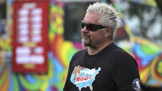 Food Trucks & Fast Cars