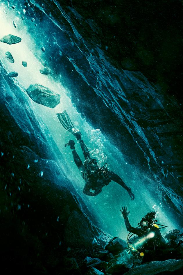 The Dive
