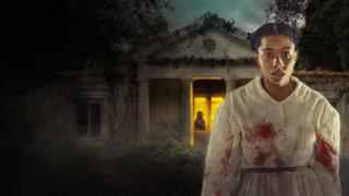A Southern Haunting
