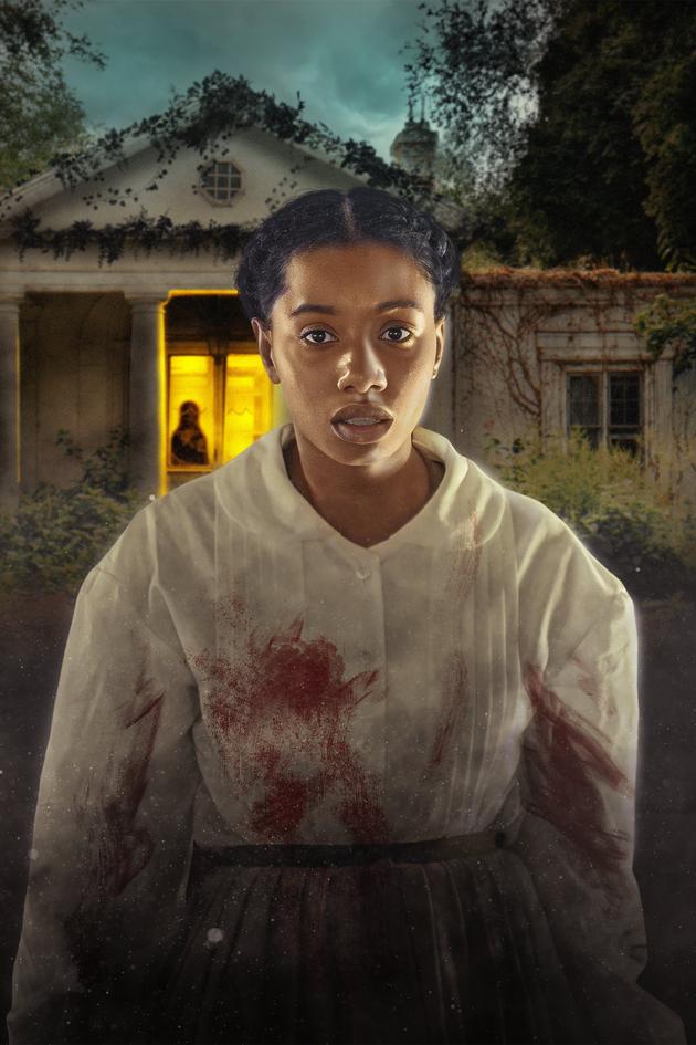 A Southern Haunting