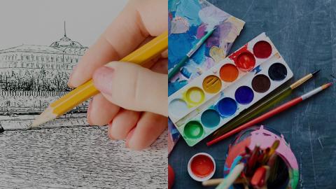 Drawing & Painting