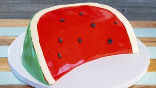 Summer Fruitastic