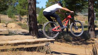 Complete Bike Park Mastery