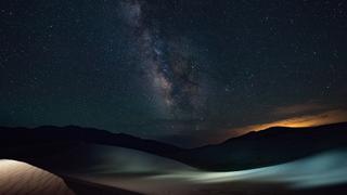 Night Sky Photography Mastery