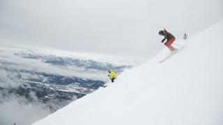 Turn Techniques and Line Assessment