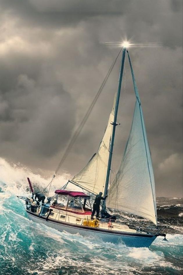 Hell or High Seas