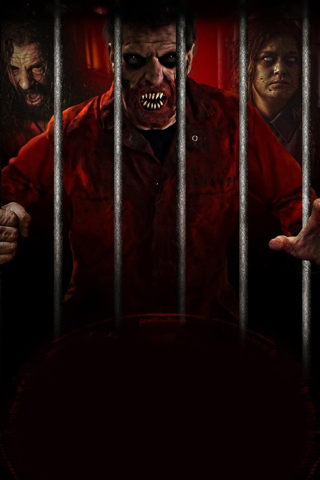 Hell's Half Acre