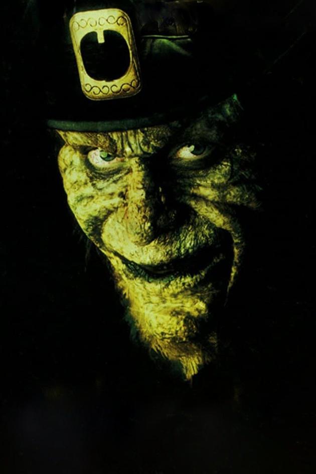 Leprechaun in the Hood