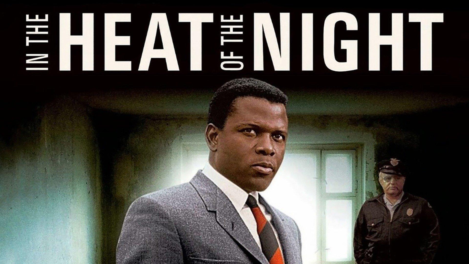 Watch In the Heat of the Night Streaming Online on Philo (Free Trial)