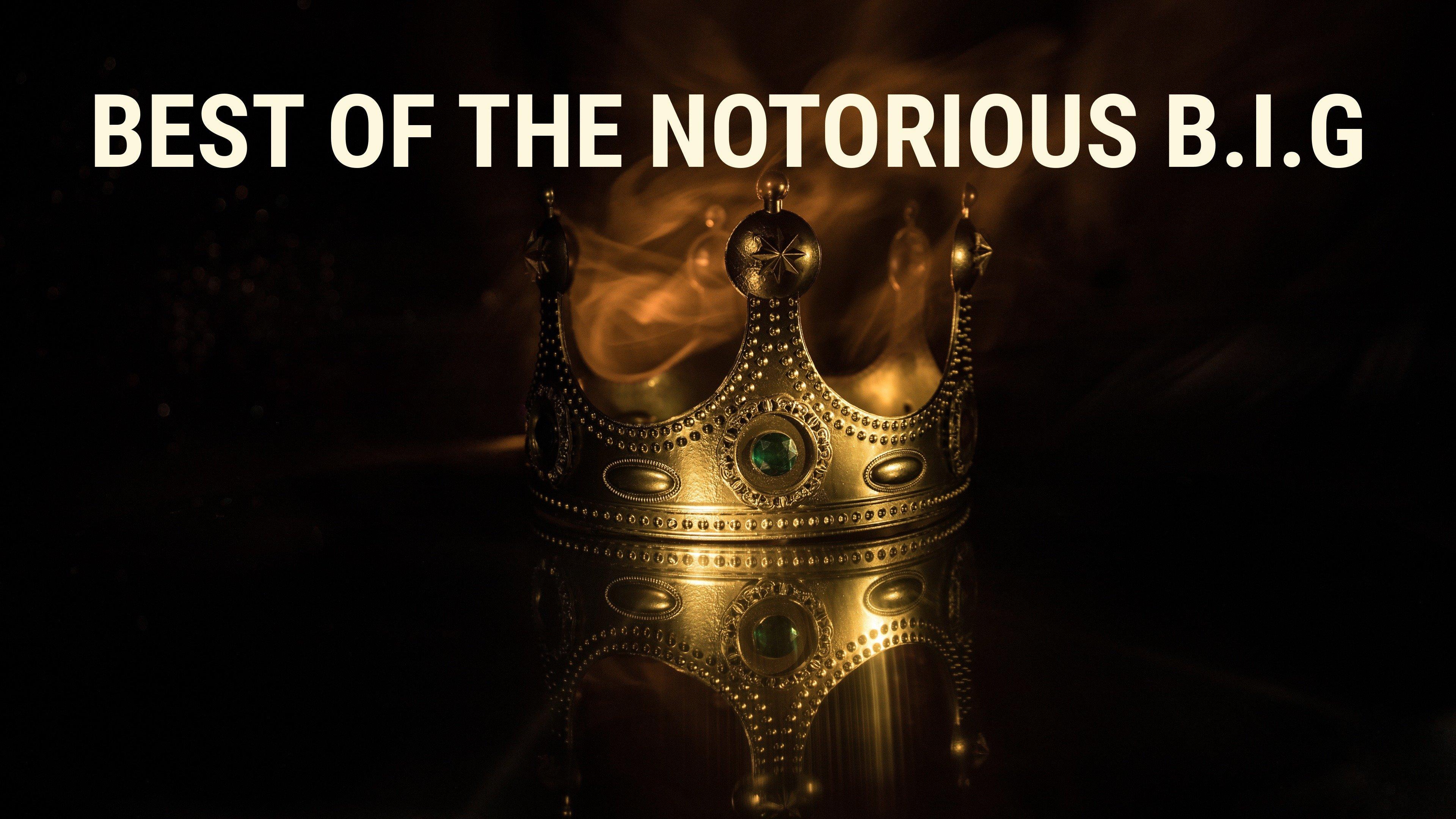 Watch Best Of The Notorious B I G Streaming Online On Philo Free Trial