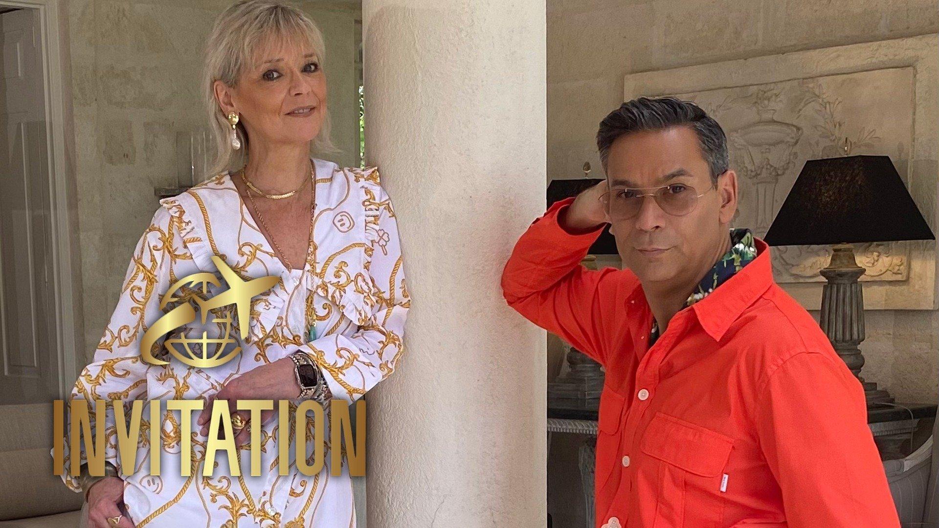 Watch Invitation Streaming Online on Philo (Free Trial)