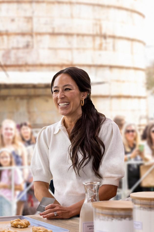 Silos Baking Competition