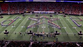 HBCU All Star Battle of the Bands