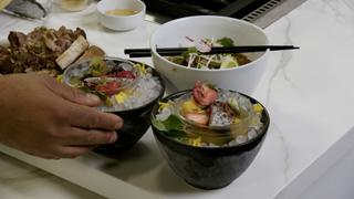Beef Pho-Real!