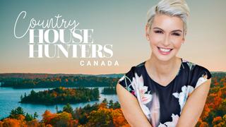 Country House Hunters: Canada
