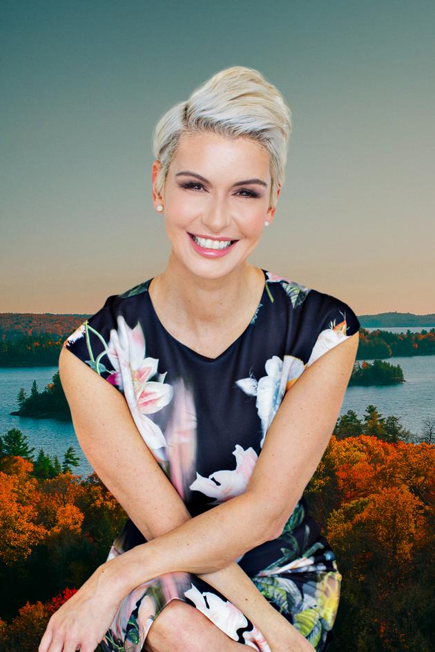 Find My Country House: Canada