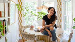 Moody Small Space Makeover