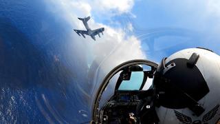 Hawker Hunter