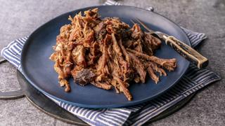 Between Two Buns: A Story of Pulled Pork