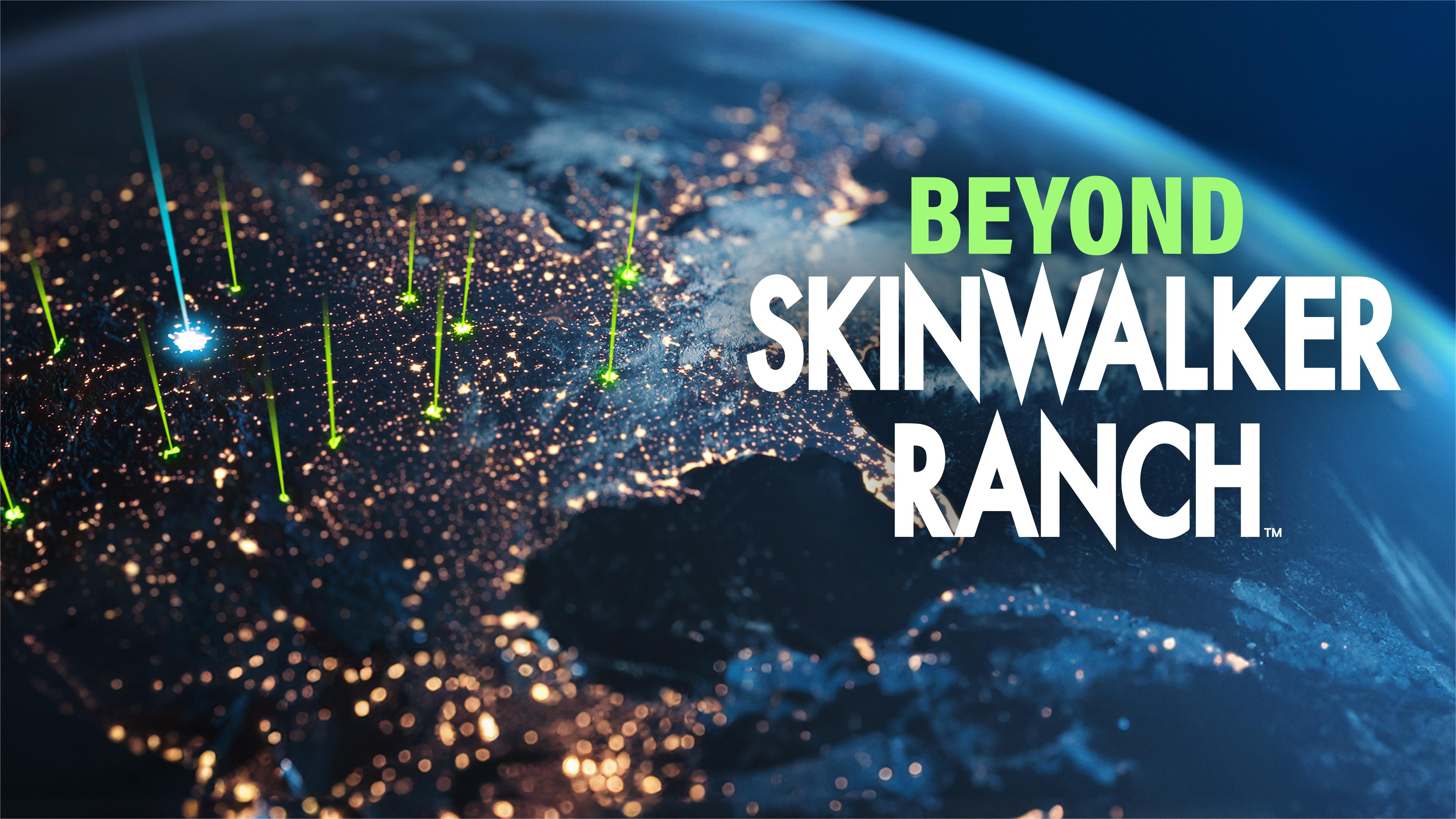 Watch Beyond Skinwalker Ranch Streaming Online On Philo (Free Trial)