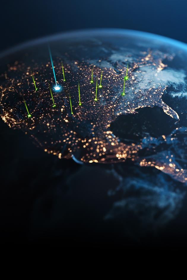 Beyond Skinwalker Ranch