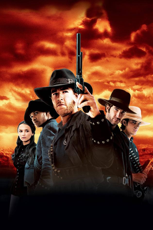 Texas Rangers