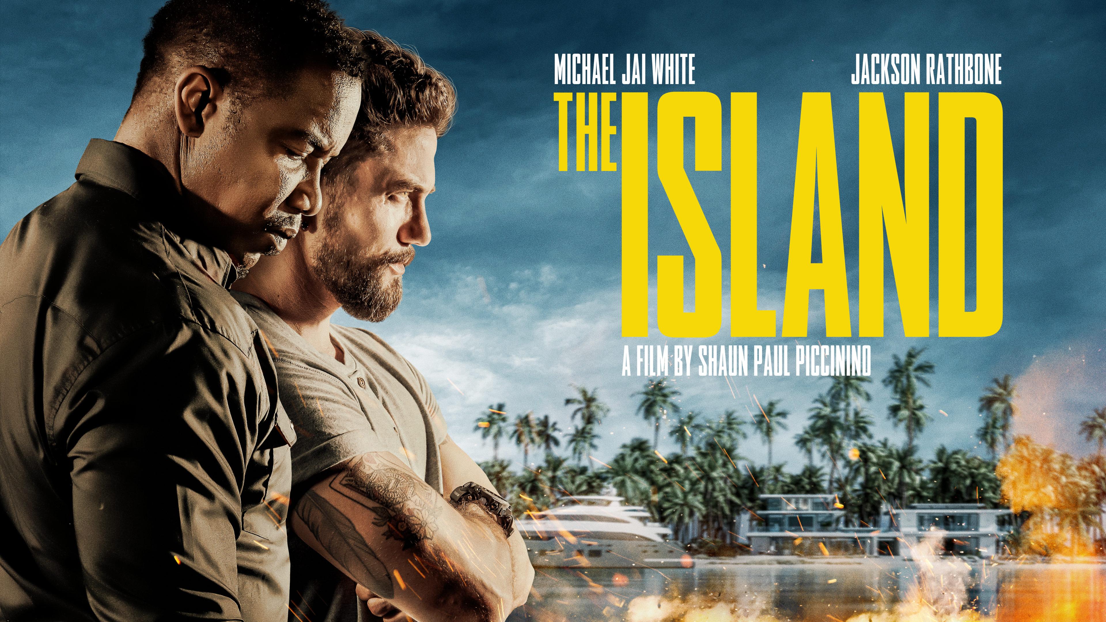 Watch The Island Streaming Online on Philo (Free Trial)