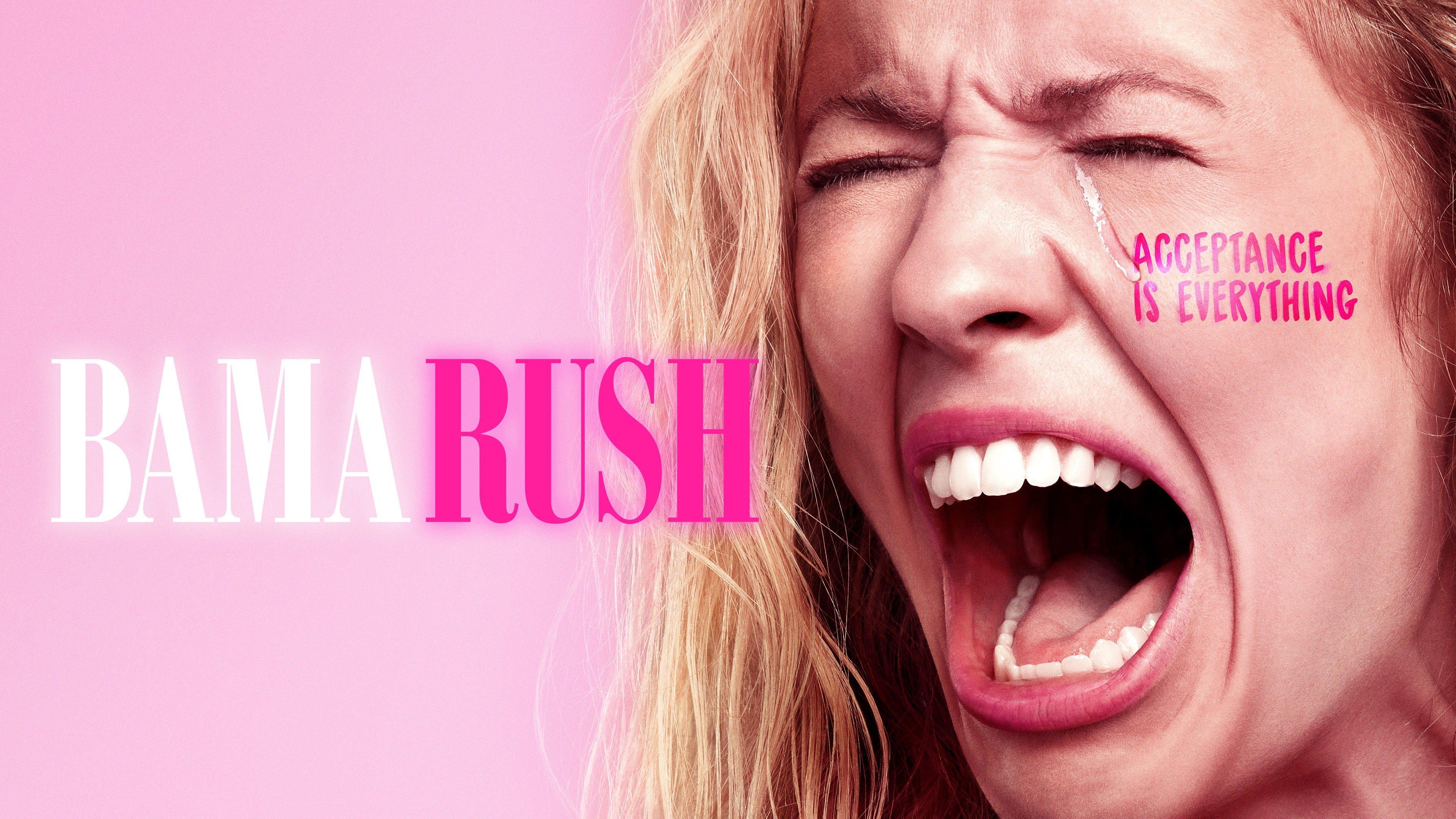 Bama Rush: A Coach'S Uncensored View - yitwc1o