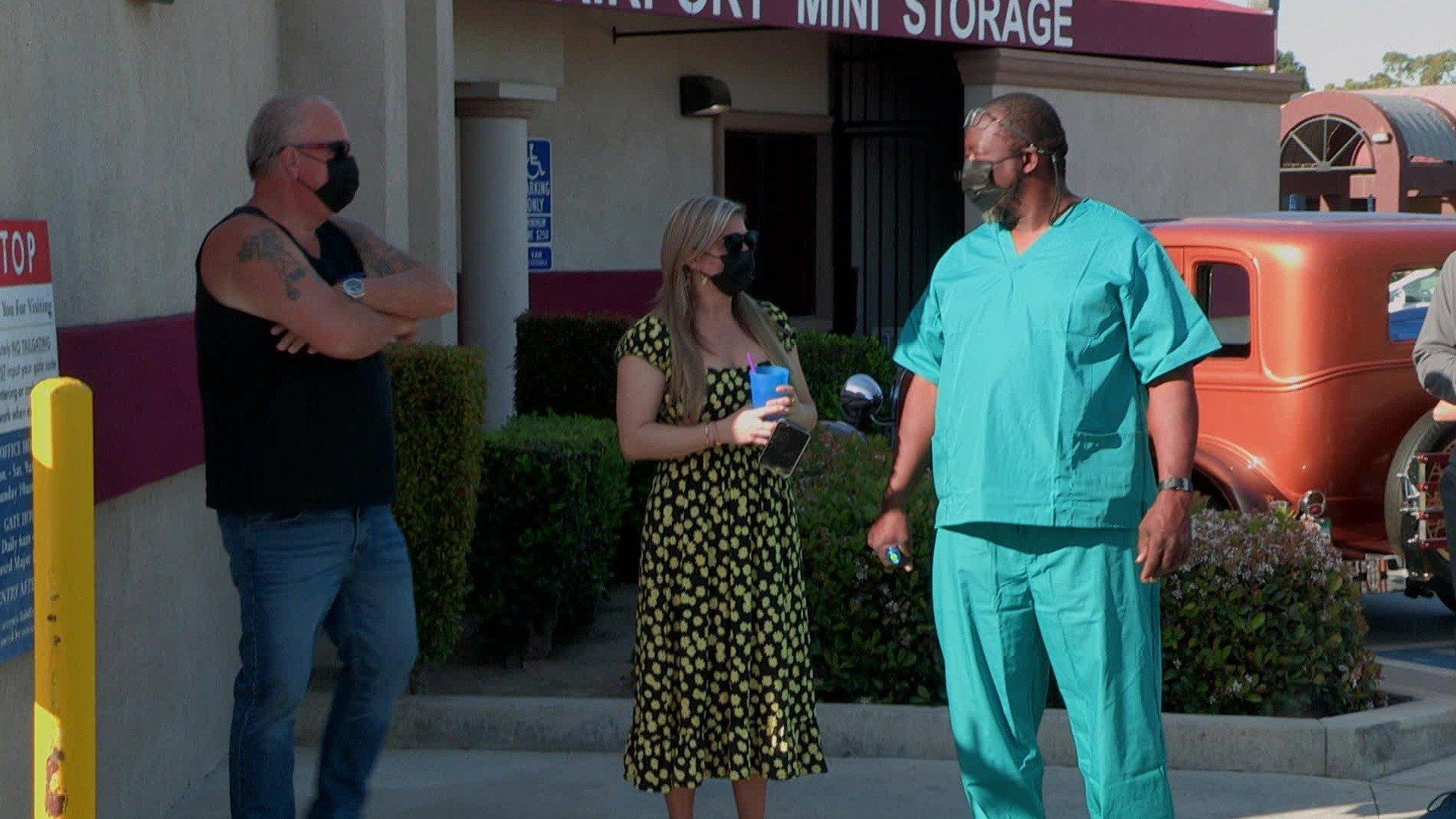 Storage Wars Game Download